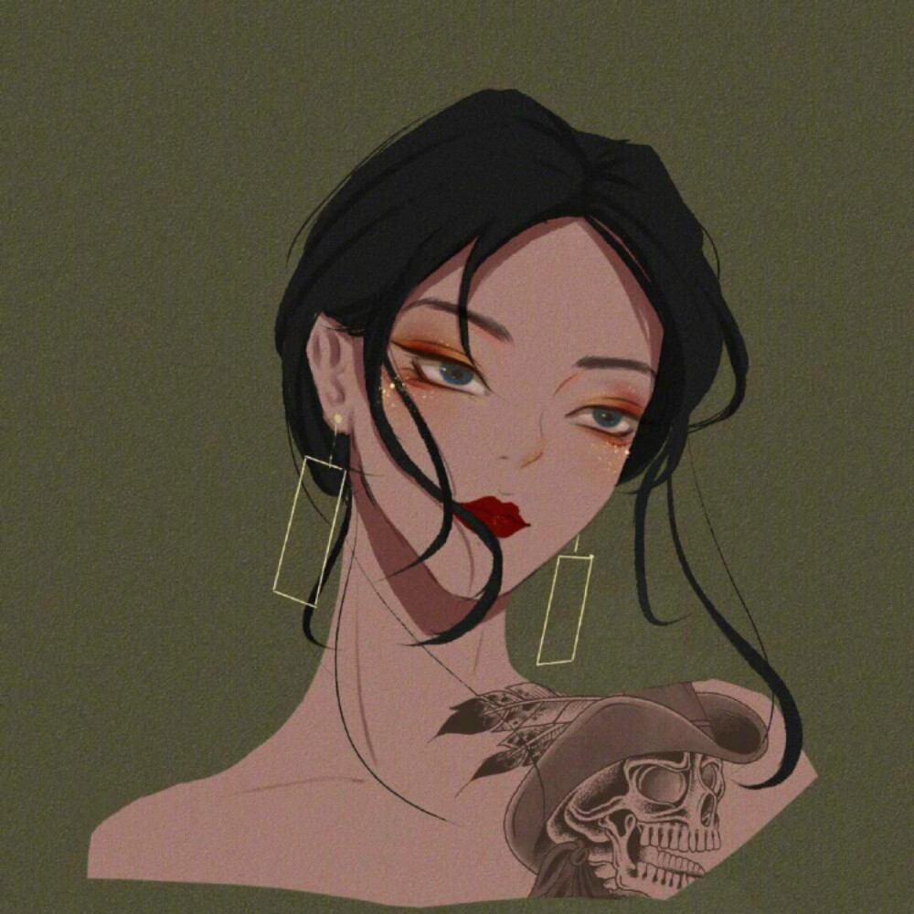 群头～