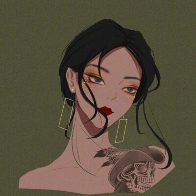 群头～