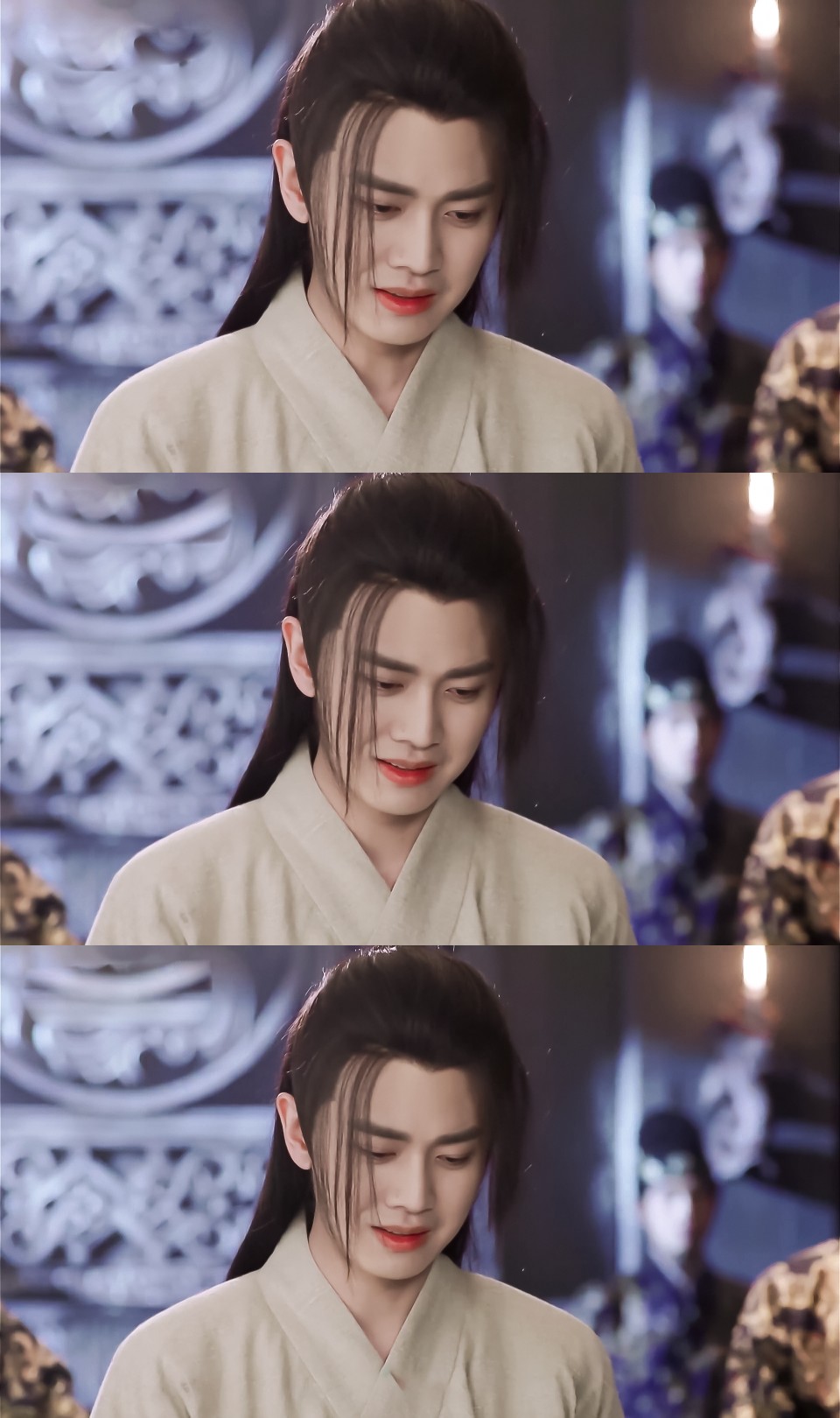 锦衣之下 陆绎 任嘉伦