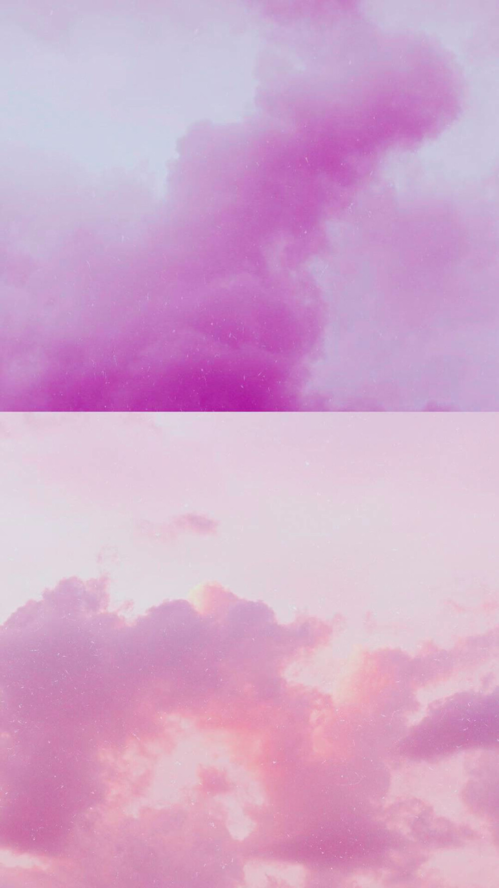 星空 多屏 拼接 动漫卡通头像 壁纸 锁屏