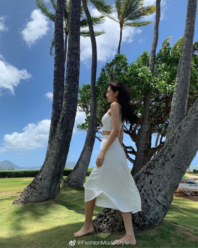 #JENNIE[超话]#PeaceCeleb Korea Style | Jennie insta夏威夷旅拍更新