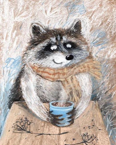 Children Illustrations
