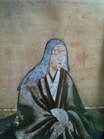 浅井江（1573年－1626年11月3日），法号崇源院，父亲是战国大名浅井长政，母亲是织田信长之妹织田市。她是江户幕府二代将军德川秀忠的正室，一般对她的称呼包括阿江、达子、小督（这两个名字日文发音相同，应是她小…