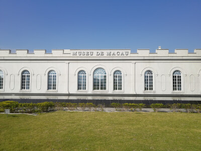 澳门 旅游