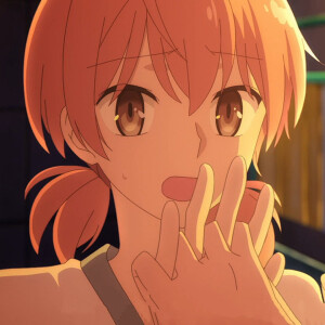 动漫《终将成为你》
自截自调壁纸头像