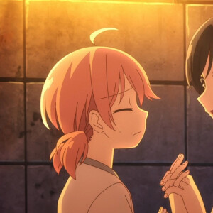 动漫《终将成为你》
自截自调壁纸头像