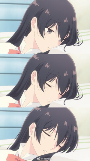 终将成为你 壁纸
我只是摸得感情的搬运工
原:vb Fuertes_
