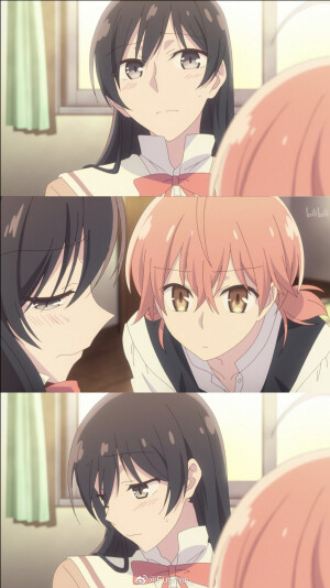 终将成为你 壁纸
我只是摸得感情的搬运工
原:vb Fuertes_
