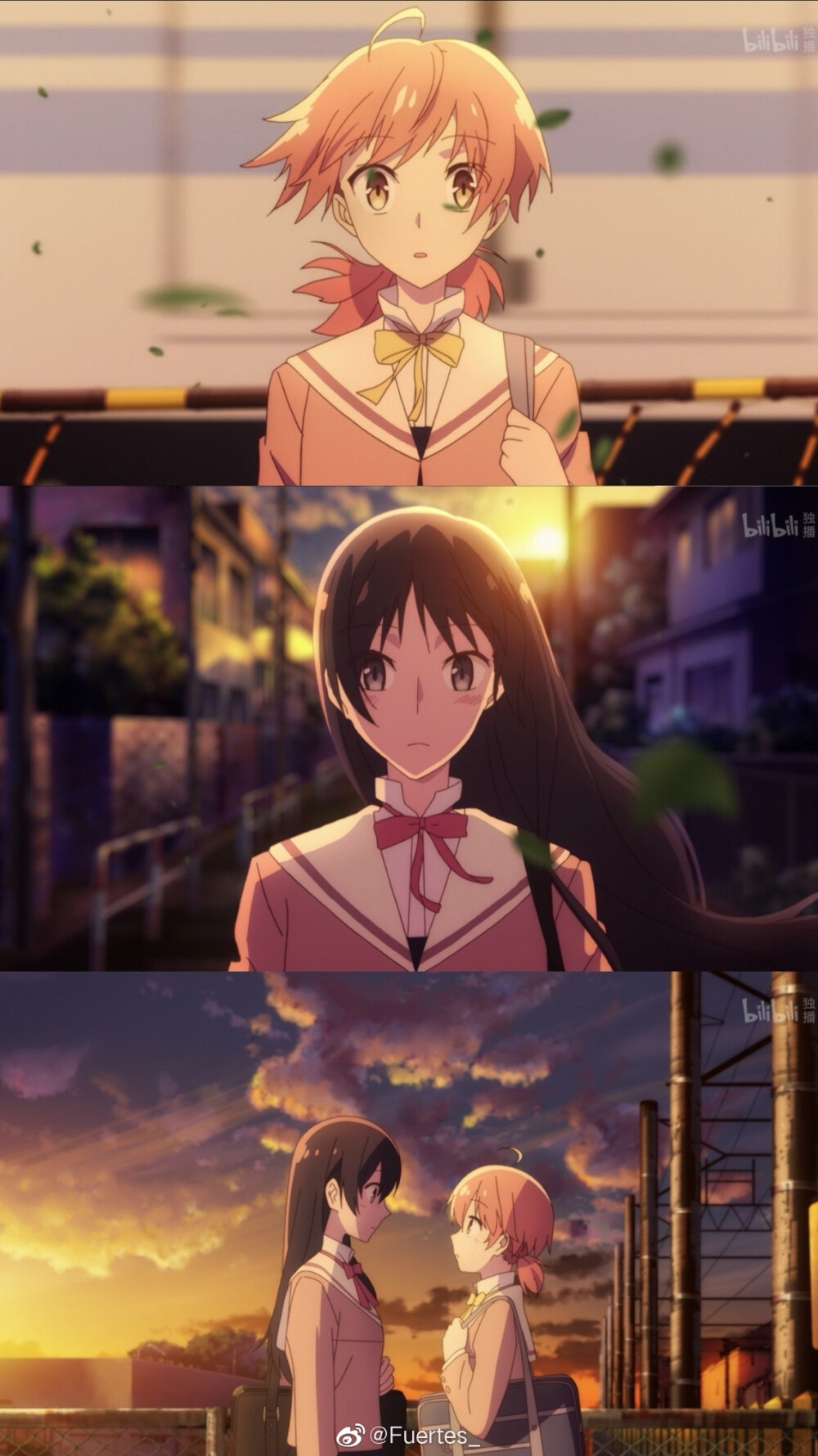 终将成为你壁纸