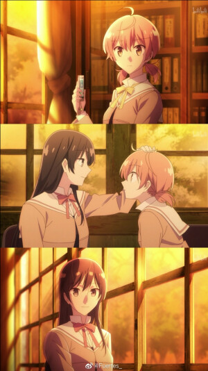 终将成为你 壁纸
我只是摸得感情的搬运工
原:vb Fuertes_
