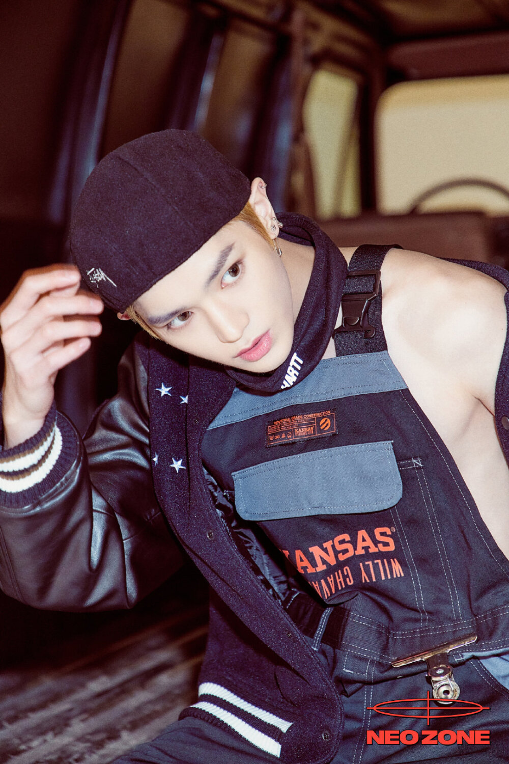 ［NCT 127］李泰容