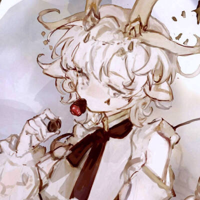 『尘烟』动漫女生头像
禁自描
若转载请标明出处与id