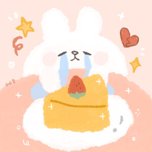 可爱头像 狗狗头像