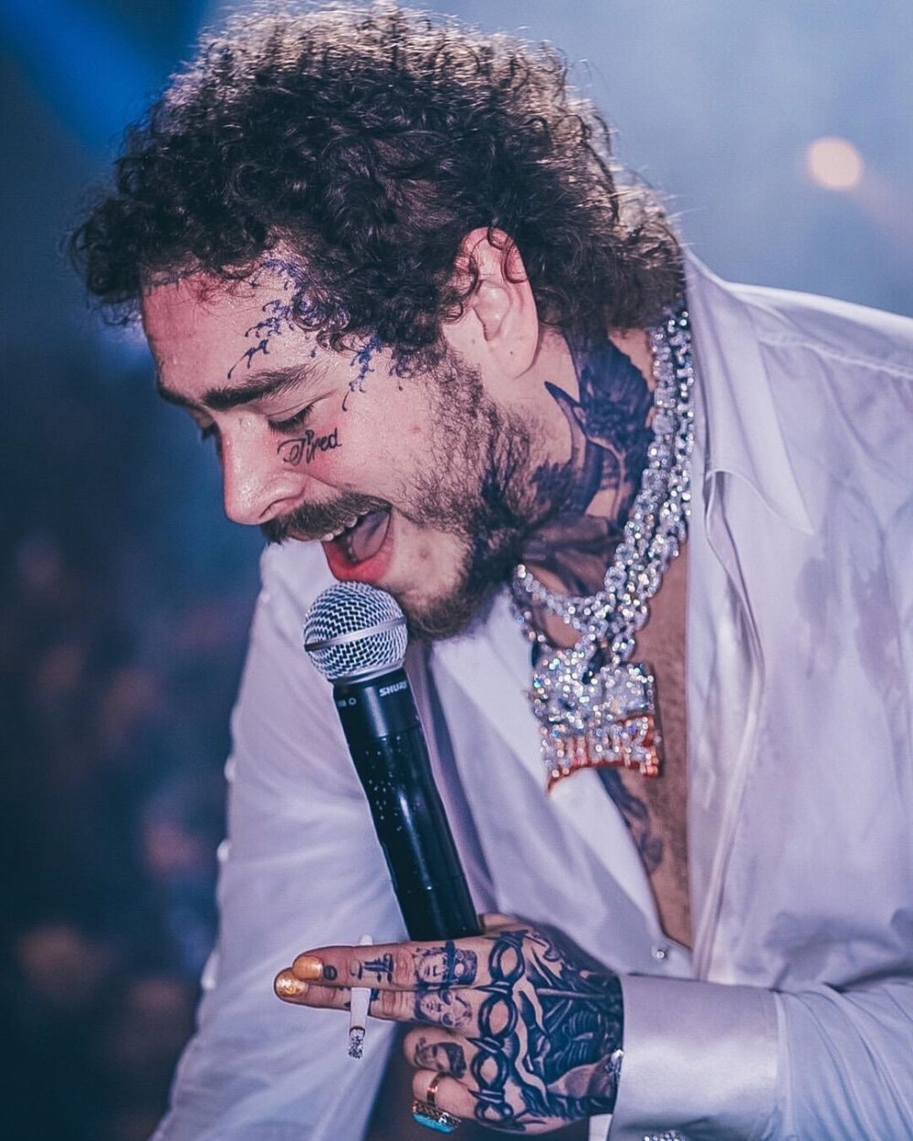 posty