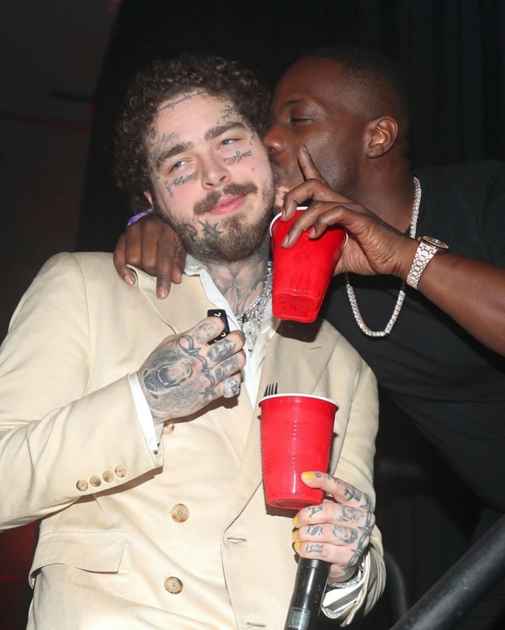 posty