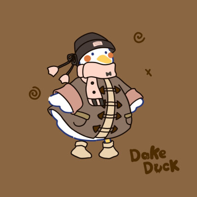 Duck