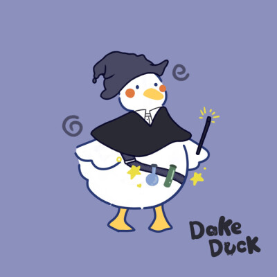 Duck