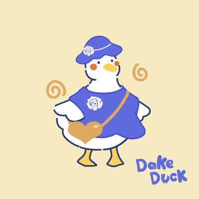 Duck