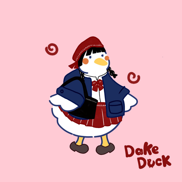 Duck