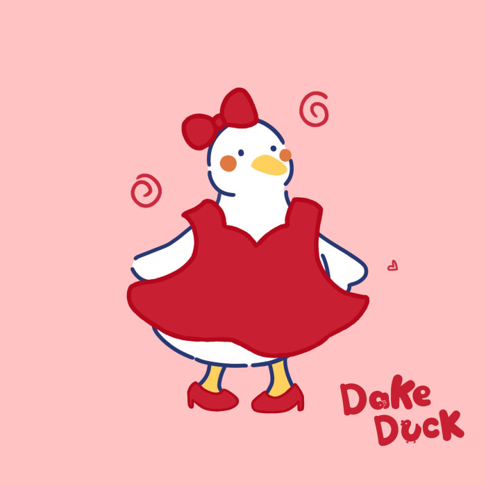 Duck