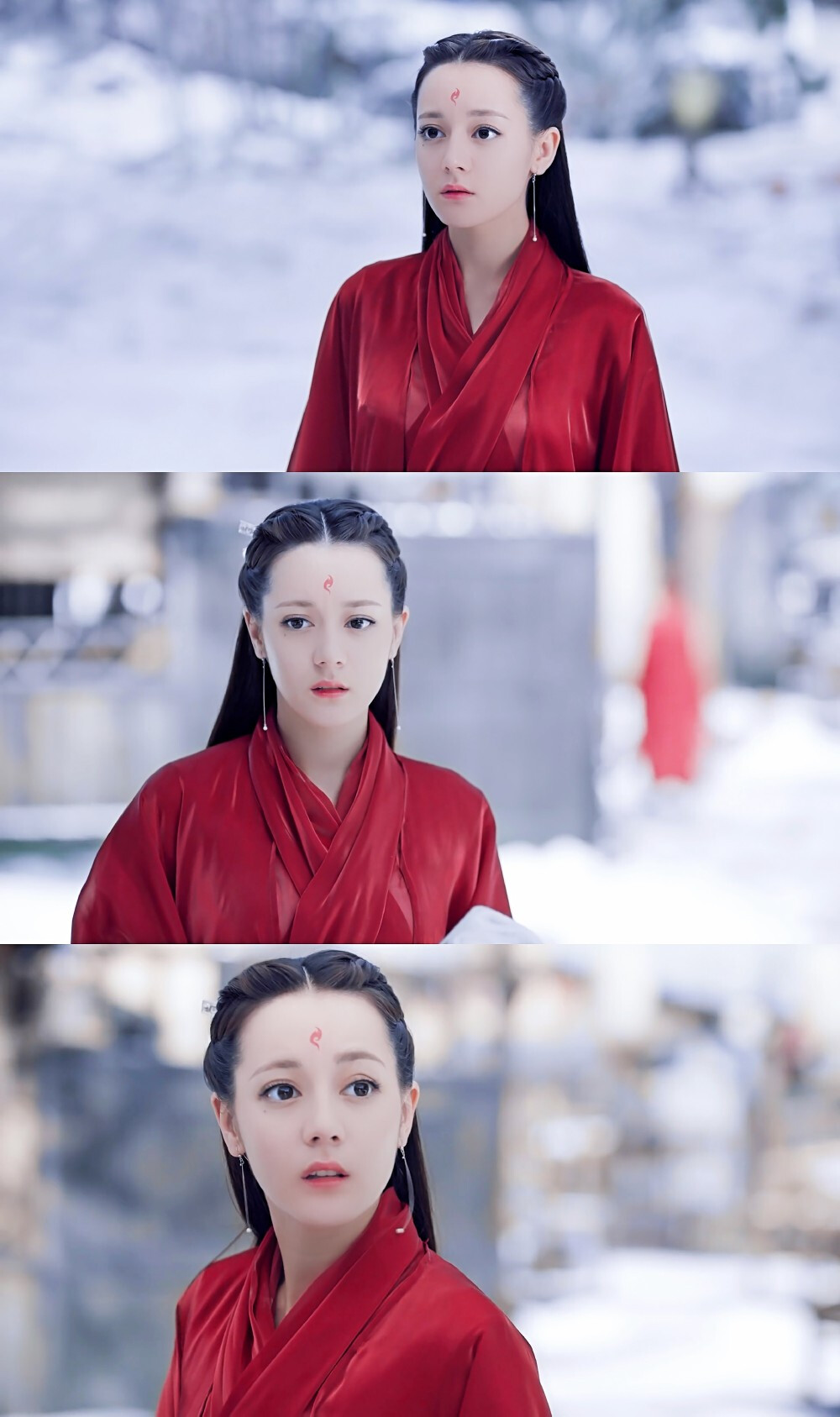 迪丽热巴枕上书72白凤九