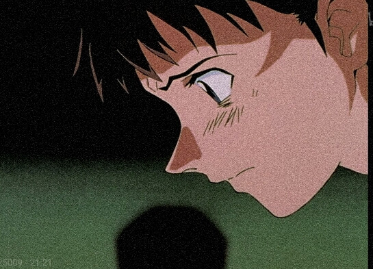 eva新世纪福音战士