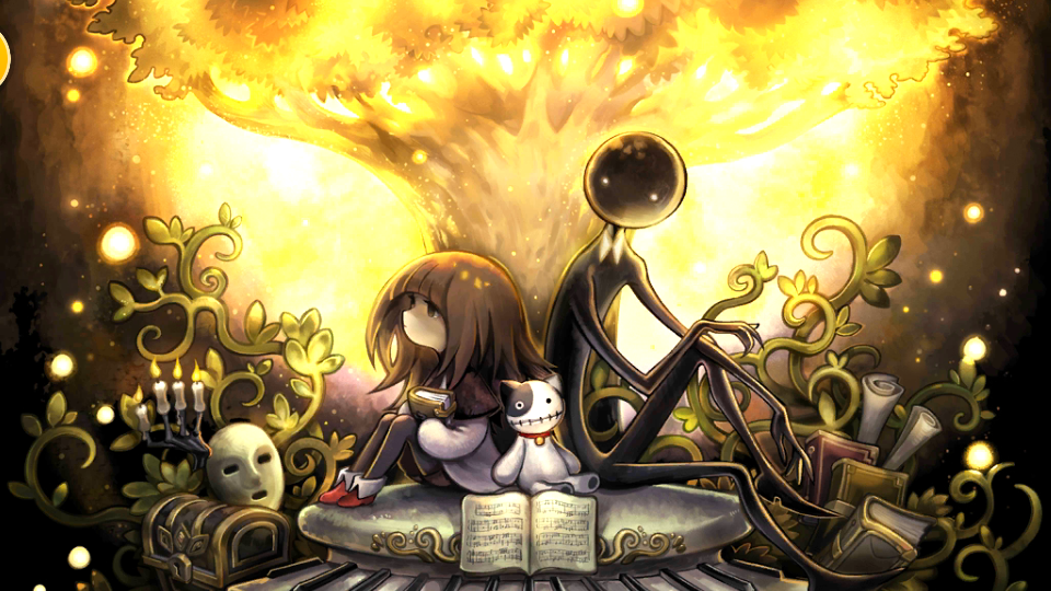 deemo