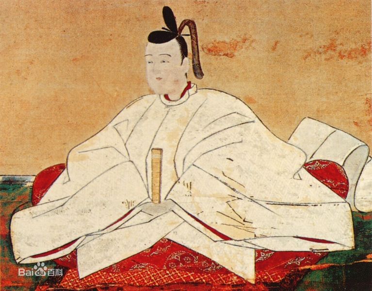 丰臣秀赖（1593年8月29日-1615年6月4日），日本战国时期武将、公卿，太阁丰臣秀吉第三子，侧室淀殿（淀夫人）所生。