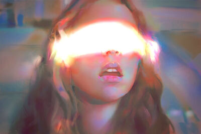 Yanjun Cheng by escape 