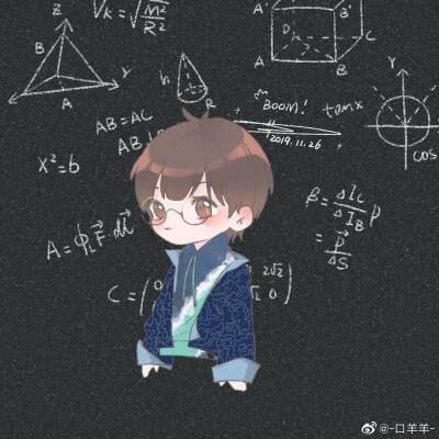 时代少年团《全校通报》
作者见水印