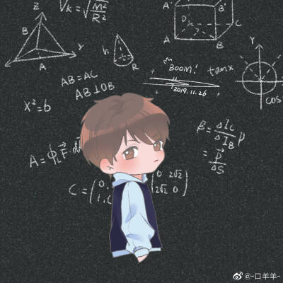 时代少年团《全校通报》
作者见水印