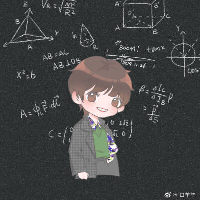 时代少年团《全校通报》
作者见水印