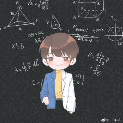 时代少年团《全校通报》
作者见水印