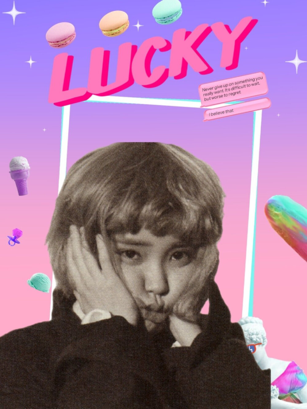 赛博朋克壁纸 蒸汽波壁纸 背景 桌面