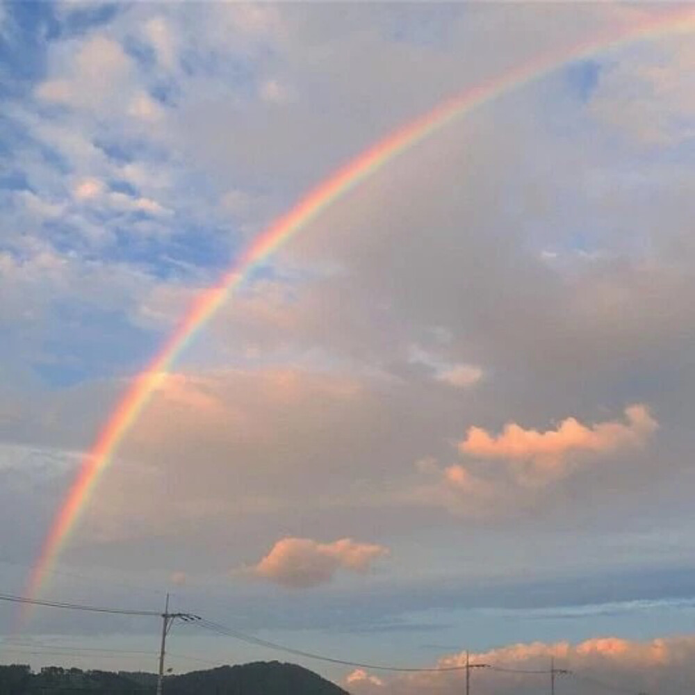 一切都会好起来哒❤️