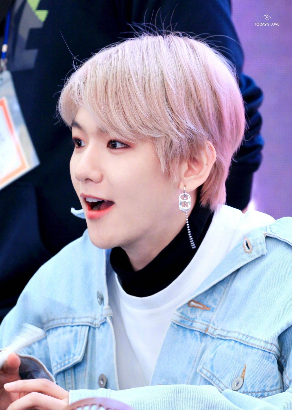 baekhyun