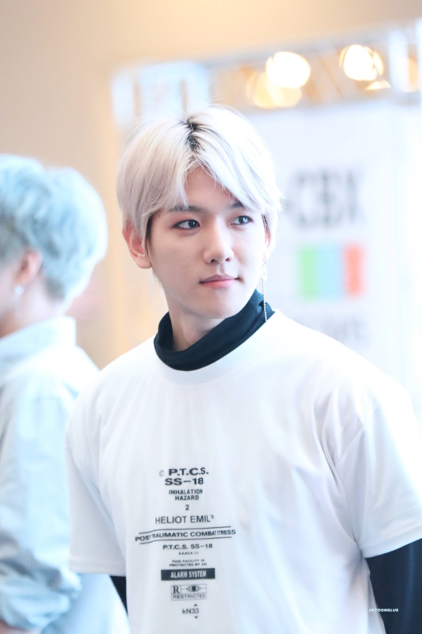 baekhyun