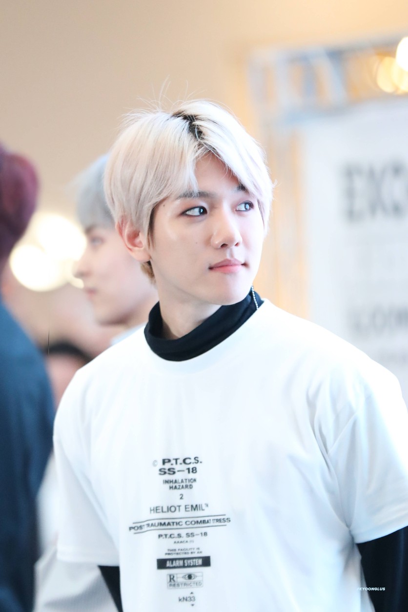 baekhyun