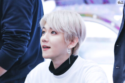 baekhyun