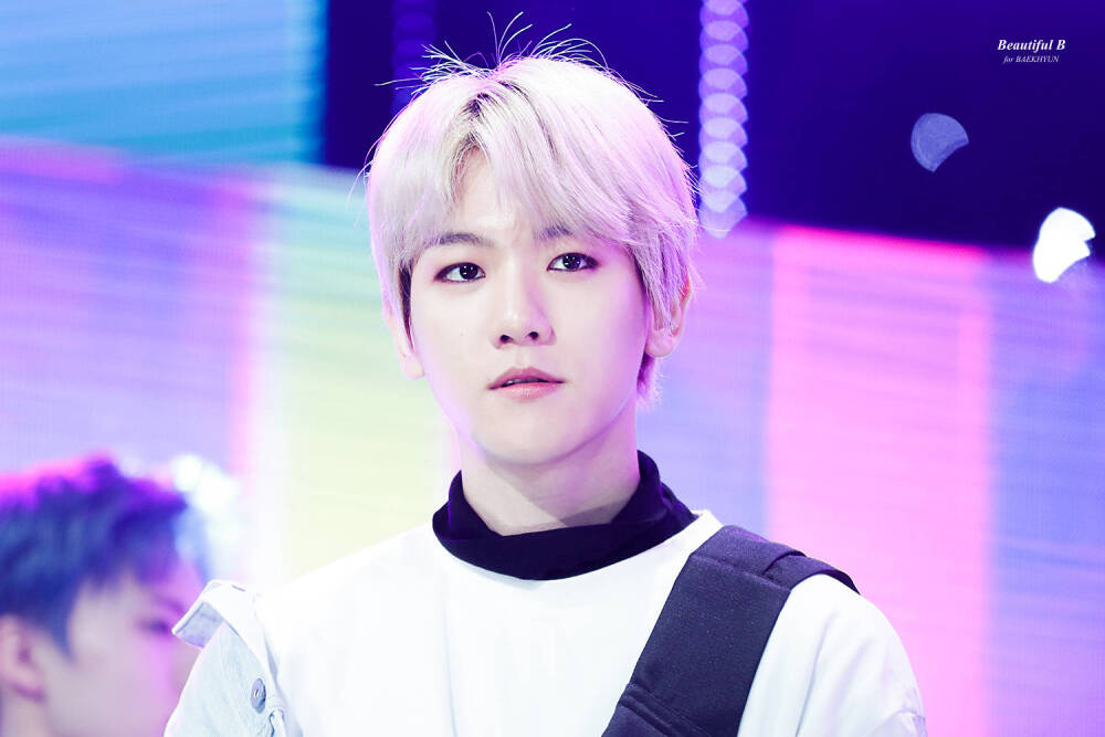 baekhyun