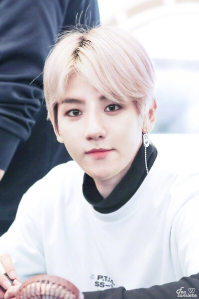 baekhyun