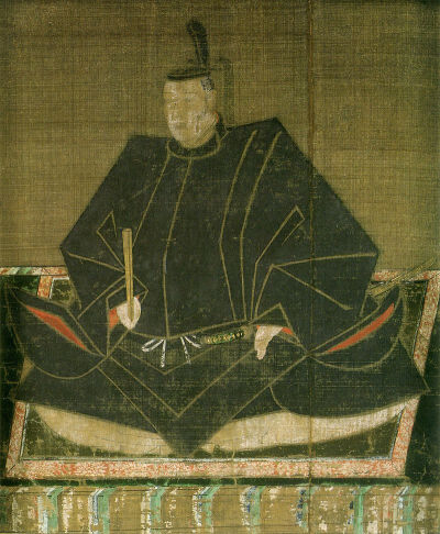 松平忠吉（1580年~ 1607年），日本战国时代武将，出生于日本的滨松城，德川幕府初代将军德川家康四子，母亲为侧室西乡局，与二代将军秀忠是同父同母的兄弟，乳名福松丸。