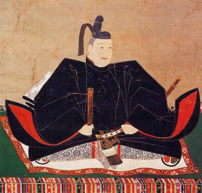 德川秀忠（日语：とくがわ ひでただ、英语：Tokugawa Hidetada；1579年5月2日-1632年3月14日），幼名长松丸。安土桃山时代到江户时代武将，江户幕府第二位征夷大将军，是德川家康第三子，母亲为侧室西乡局（西乡阿爱…