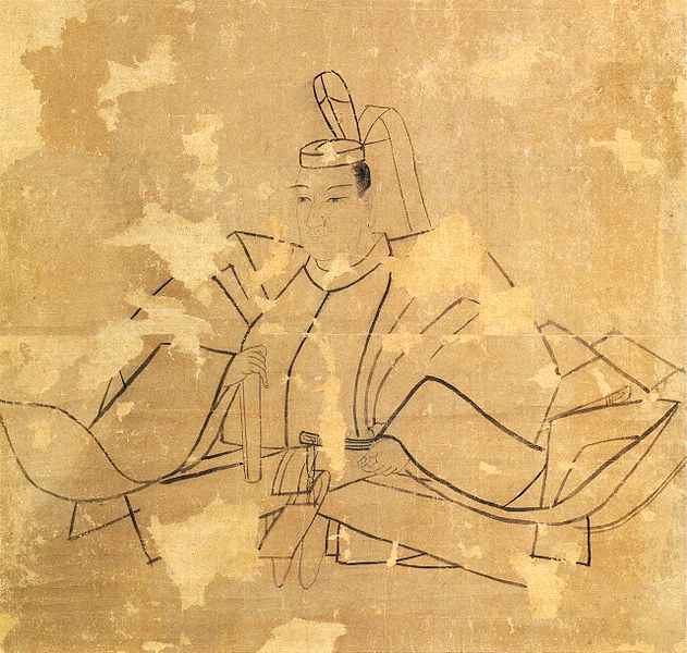 德川家纲(徳川 家纲,とくがわ いえつな,tokugawa ietsuna,1641年8月3