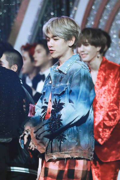 baekhyun