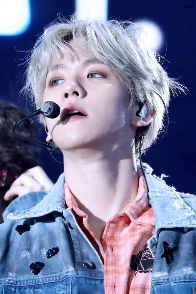 baekhyun