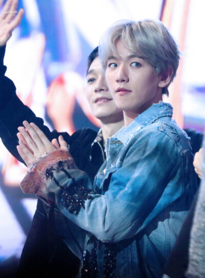 baekhyun