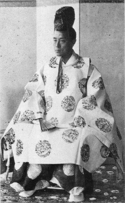 德川庆喜（日语：とくがわ よしのぶ，英语：Tokugawa Yoshinobu；1837年10月28日-1913年11月22日），水户藩主权中纳言德川齐昭第七子，字子邦，号兴山，江户幕府第十五代征夷大将军，也是江户幕府及日本历史上最后一…