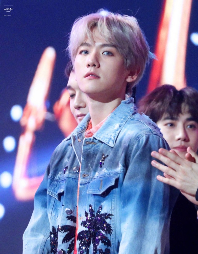 baekhyun