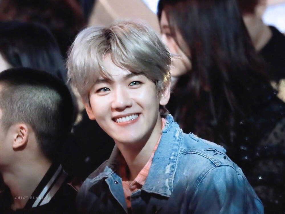 baekhyun